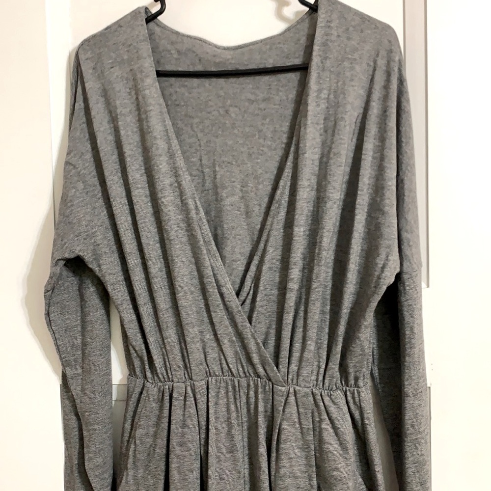 NWT - American Apparel Jumpsuit